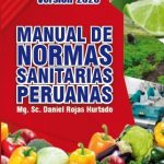 MANUAL: NORMAS SANITARIA PERUANAS