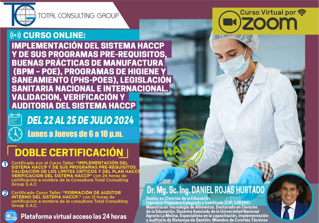 Afiche CURSO TALLER HACCP JULIO__2024 – copia